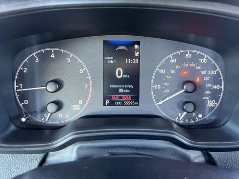 Used 2023 Toyota Corolla LE image 20
