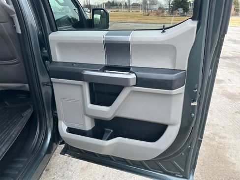 Used 2018 Ford F150 XLT w/ Equipment Group 302A Luxury image 19