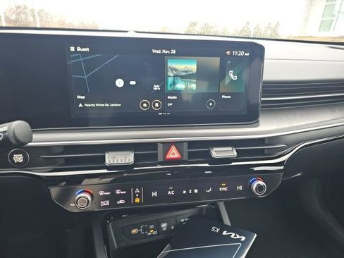 New 2026 Kia K5 GT-Line w/ GT-Line Premium Package image 12