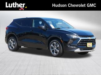 Used 2025 Chevrolet Blazer LT AWD/4WD video 1
