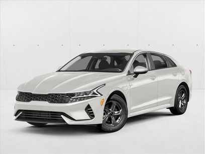 Used 2023 Kia K5 LXS