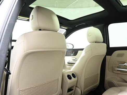 New 2026 Mercedes-Benz GLA 250 4MATIC image 29