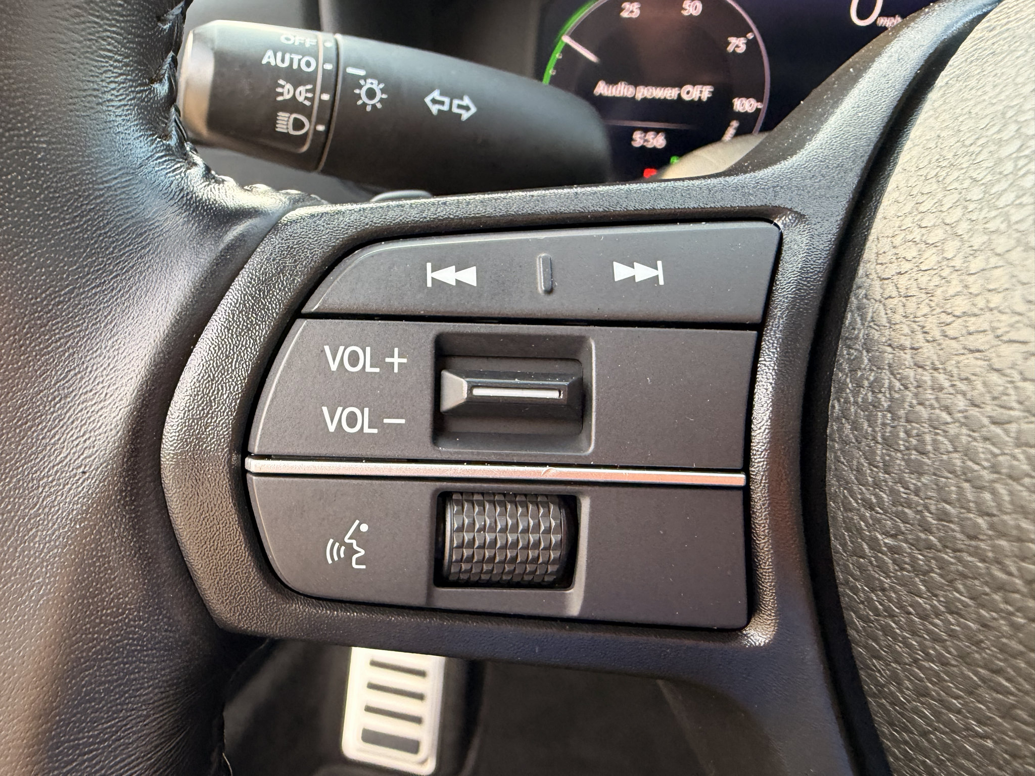 Certified 2023 Honda Accord Sport image 15