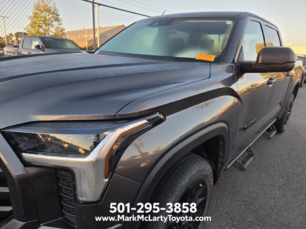 Used 2023 Toyota Tundra SR5 AWD/4WD image 10