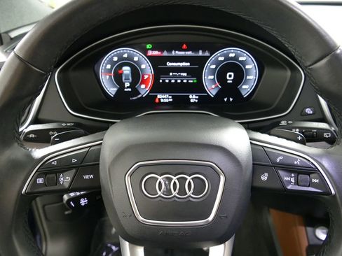 Used 2021 Audi Q5 2.0T Premium Plus AWD/4WD image 17