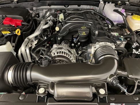 New 2025 Jeep Wrangler Sahara image 17