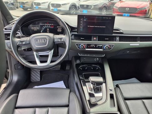 Used 2023 Audi A4 2.0T Premium Plus image 16