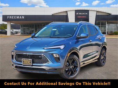 New 2026 Buick Encore GX Sport Touring w/ Advanced Technology Package