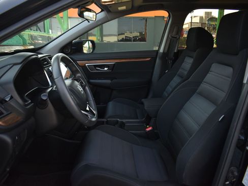 Used 2022 Honda CR-V EX image 16