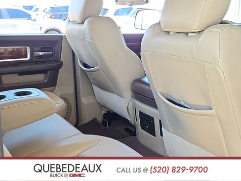 Used 2011 RAM 1500 Laramie AWD/4WD image 28