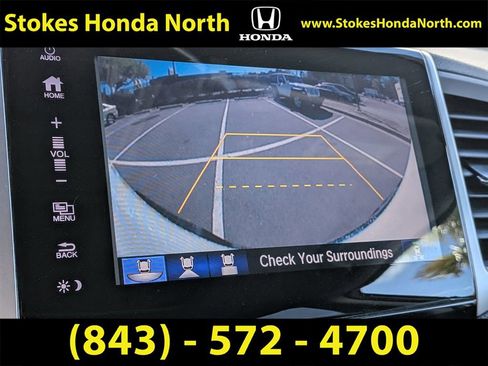 Certified 2019 Honda Ridgeline RTL-E image 21