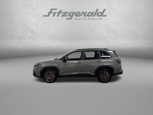 Certified 2026 Subaru Forester Sport AWD/4WD image 2