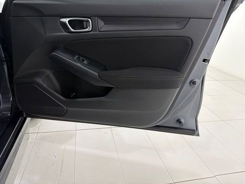 Used 2025 Honda Civic Sport image 18