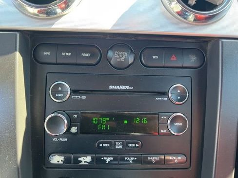 Used 2008 Ford Mustang GT image 18