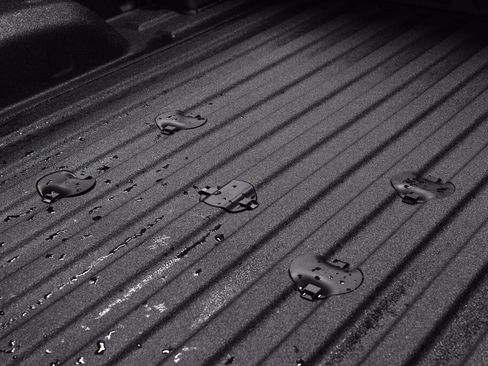 New 2026 Chevrolet Silverado 2500 LTZ w/ LTZ Plus Package image 31