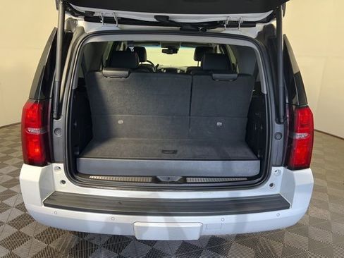 Used 2018 Chevrolet Tahoe Premier w/ RST 6.2L Performance Edition AWD/4WD image 13