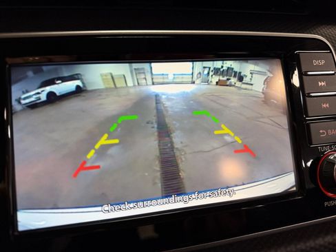 Used 2024 Nissan Kicks S FWD image 29