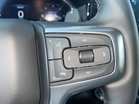 New 2026 Chevrolet Silverado 1500 RST w/ Dark Appearance Package image 28