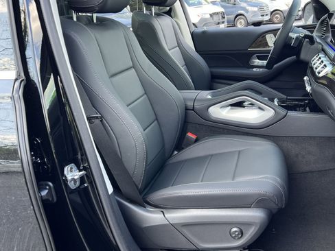 New 2026 Mercedes-Benz GLE 350 4MATIC image 26
