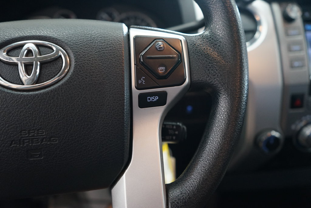 Used 2014 Toyota Tundra SR5 AWD/4WD image 28