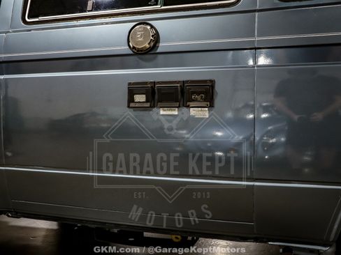 Used 1987 Volkswagen Vanagon GL RWD image 31