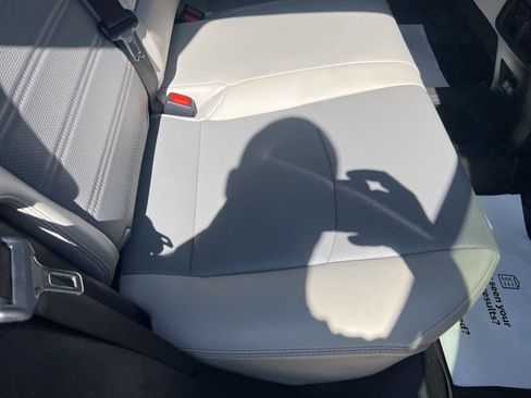 Used 2022 Toyota RAV4 Limited w/ Limited Grade Weather Package FWD image 48