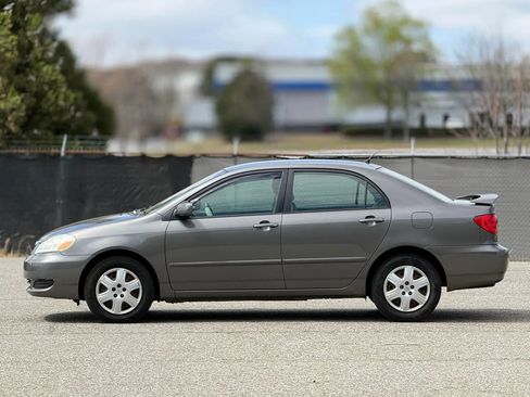 Used 2007 Toyota Corolla LE FWD image 8