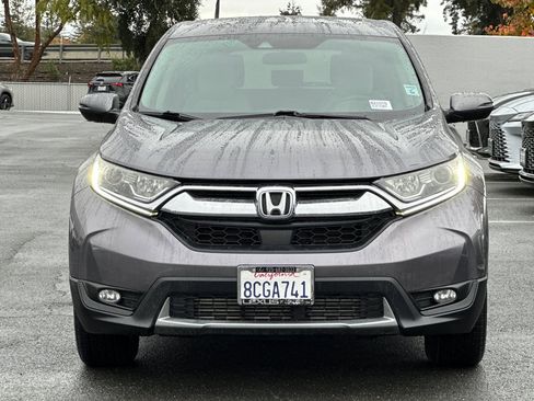 Used 2018 Honda CR-V EX image 6