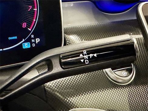 Certified 2023 Mercedes-Benz C 300 4MATIC Sedan image 16