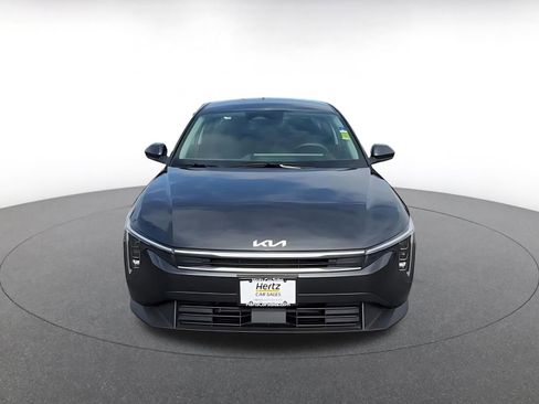Used 2025 Kia K4 LXS image 4