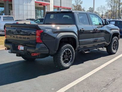 New 2026 Toyota Tacoma TRD Off-Road
