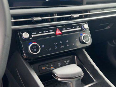 New 2026 Hyundai Tucson SEL FWD image 30