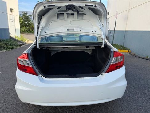 Used 2012 Honda Civic LX image 36
