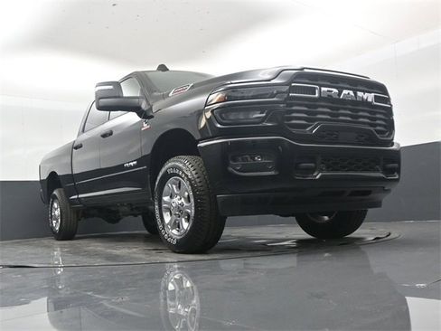 New 2026 RAM 2500 Big Horn image 46