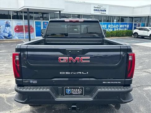 New 2026 GMC Sierra 2500 Denali w/ Denali Reserve Package AWD/4WD image 10