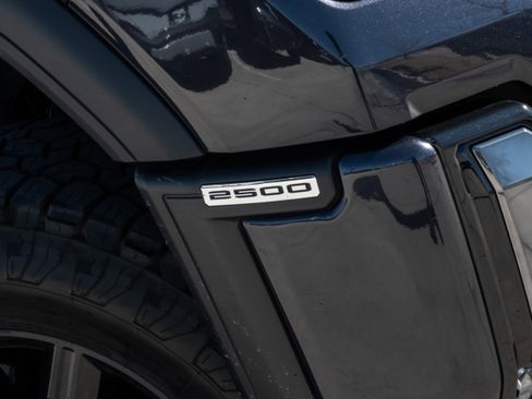 Used 2024 GMC Sierra 2500 AT4 w/ AT4 Premium Plus Package image 47