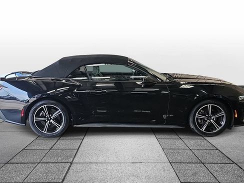 Used 2024 Ford Mustang Premium RWD image 4