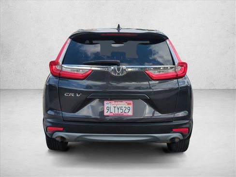 Used 2017 Honda CR-V EX image 7