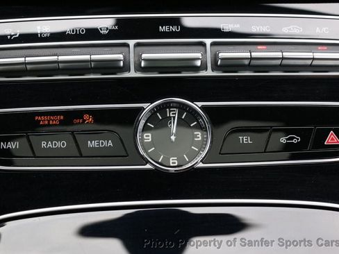 Used 2018 Mercedes-Benz E 400 Coupe image 31