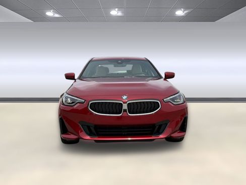 New 2026 BMW 230i Coupe w/ Premium Package RWD image 6