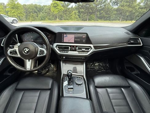 Used 2020 BMW M340i xDrive w/ Premium Package AWD/4WD image 23