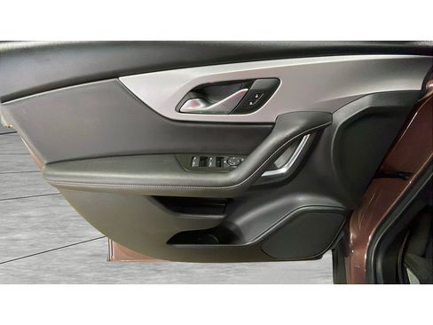 Certified 2023 Chevrolet Blazer LT w/ Driver Confidence Package image 12