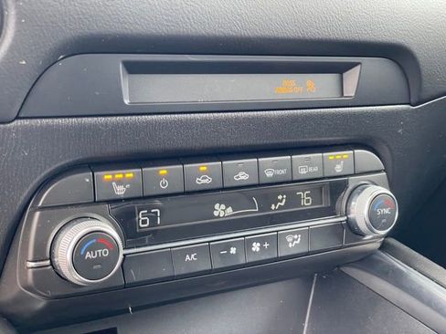 Used 2020 MAZDA CX-5 Grand Touring image 18