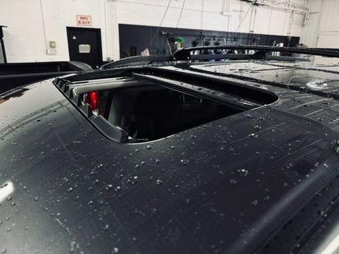 New 2026 Honda Odyssey EX-L image 10