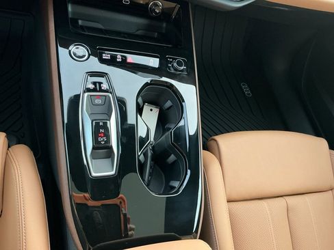 New 2025 Audi A5 2.0T Premium Plus image 13