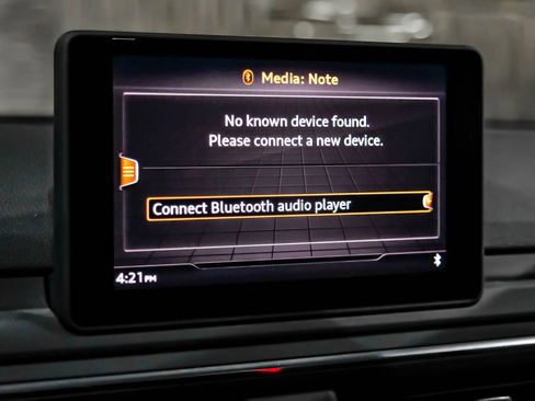 Used 2017 Audi A4 2.0T Ultra Premium w/ Convenience Package FWD image 33