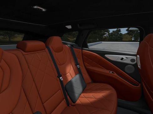 New 2026 BMW XM Label Red AWD/4WD image 12