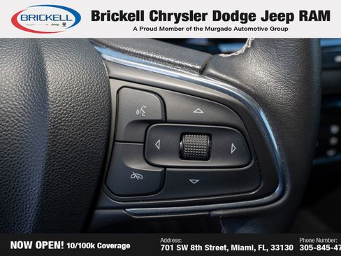 Used 2021 Buick Encore GX Preferred w/ Sport Touring Package image 32