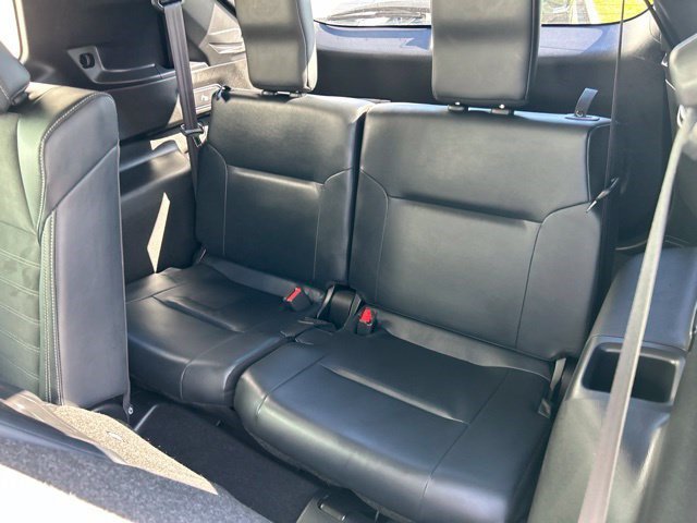 Used 2023 Mitsubishi Outlander SE Black Edition FWD image 43