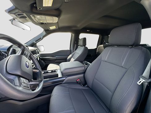 New 2026 Ford F150 STX w/ F-150 LOBO Package AWD/4WD image 14